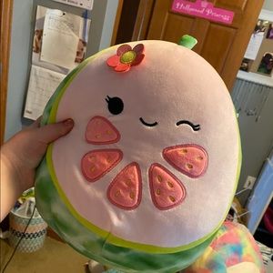 12 inch leana the guava